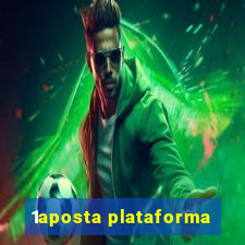 1aposta plataforma